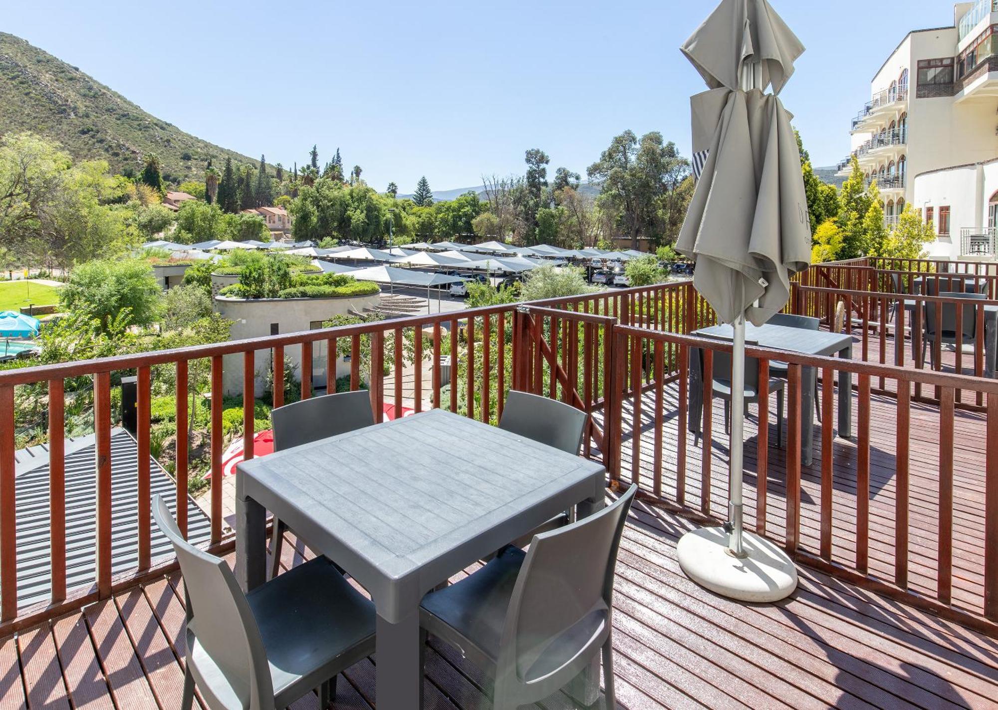 Avalon Springs By Dream Resorts Montagu Exterior photo